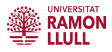Universitat Ramon Llull|Study at URL!
